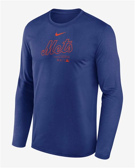 New York Mets Authentic Collection Practice 